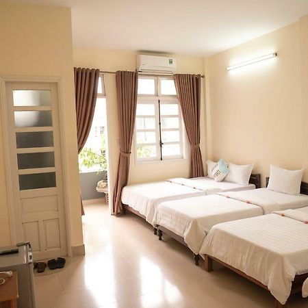 הואה Minh Tam Guesthouse מראה חיצוני תמונה