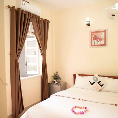 הואה Minh Tam Guesthouse מראה חיצוני תמונה