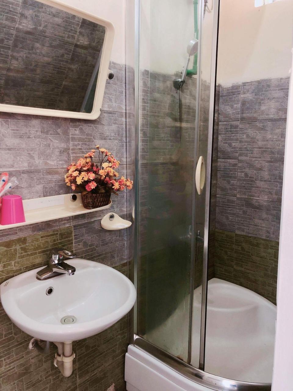 הואה Minh Tam Guesthouse מראה חיצוני תמונה