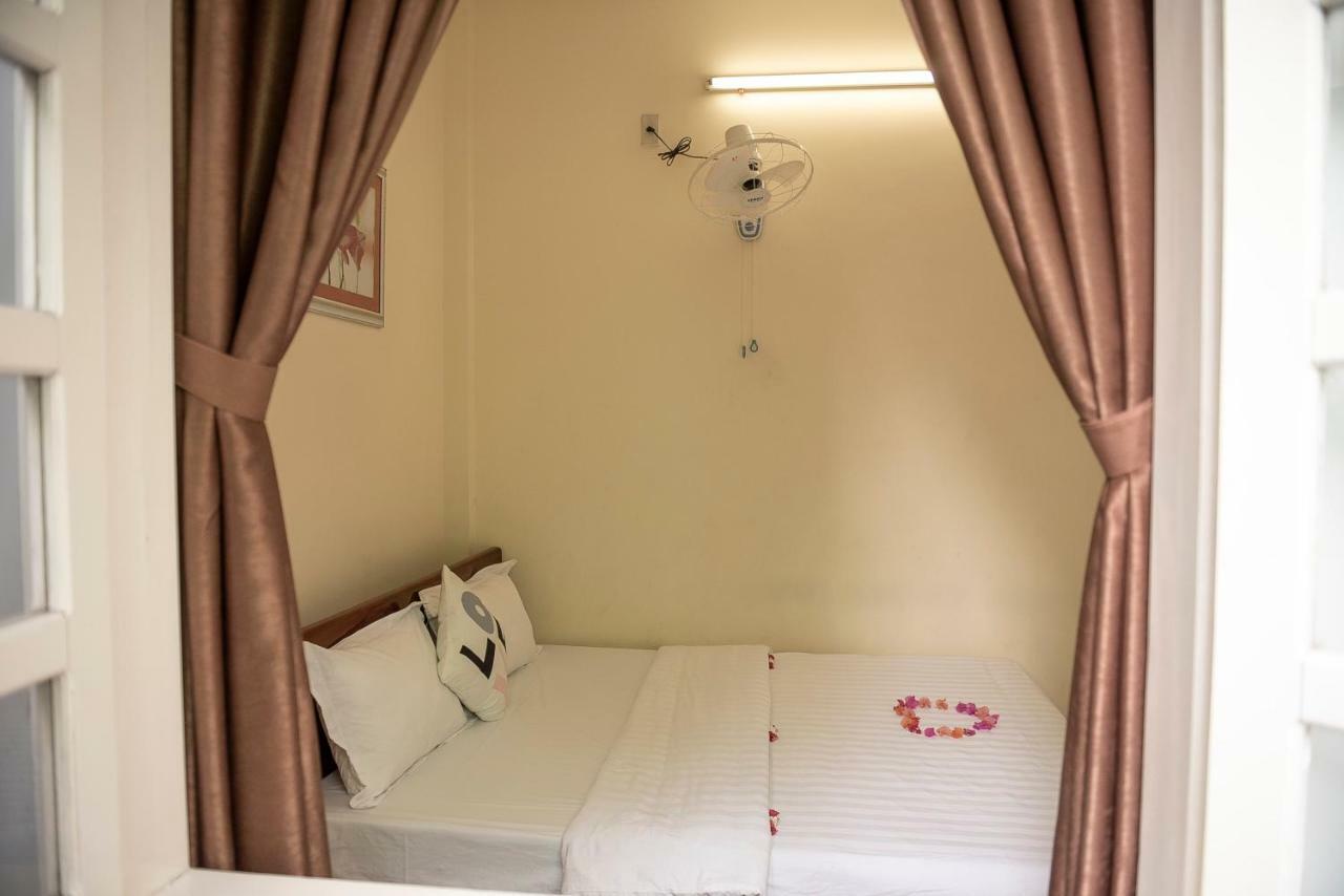 הואה Minh Tam Guesthouse מראה חיצוני תמונה