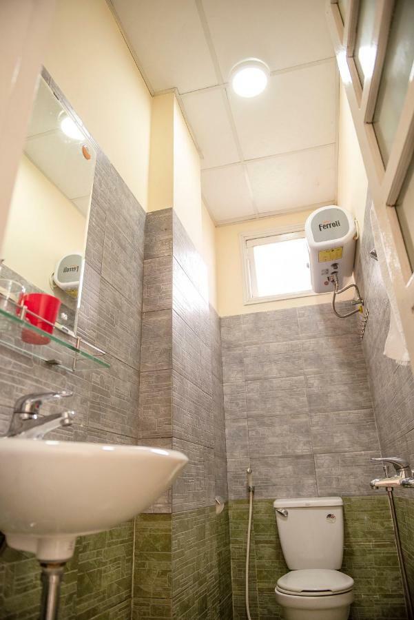 הואה Minh Tam Guesthouse מראה חיצוני תמונה