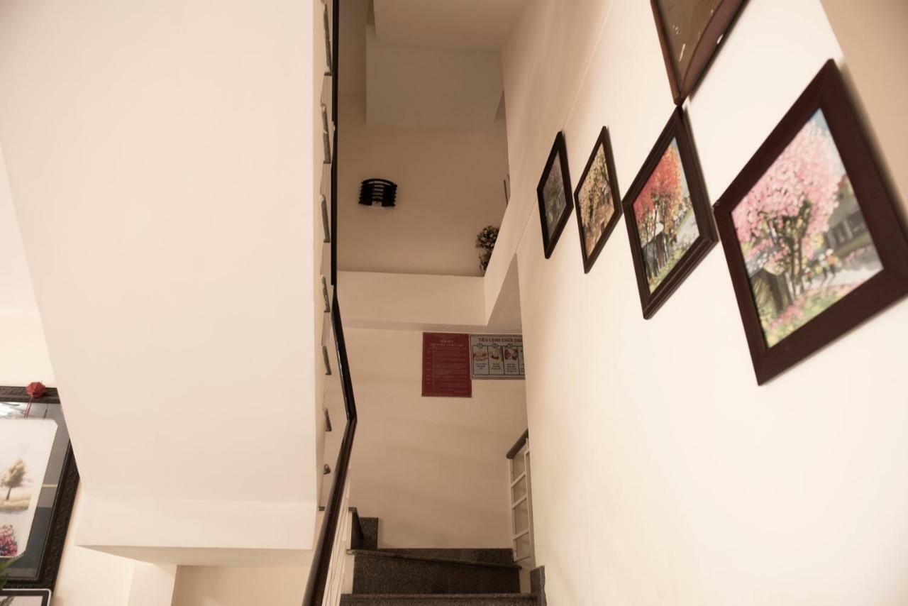 הואה Minh Tam Guesthouse מראה חיצוני תמונה