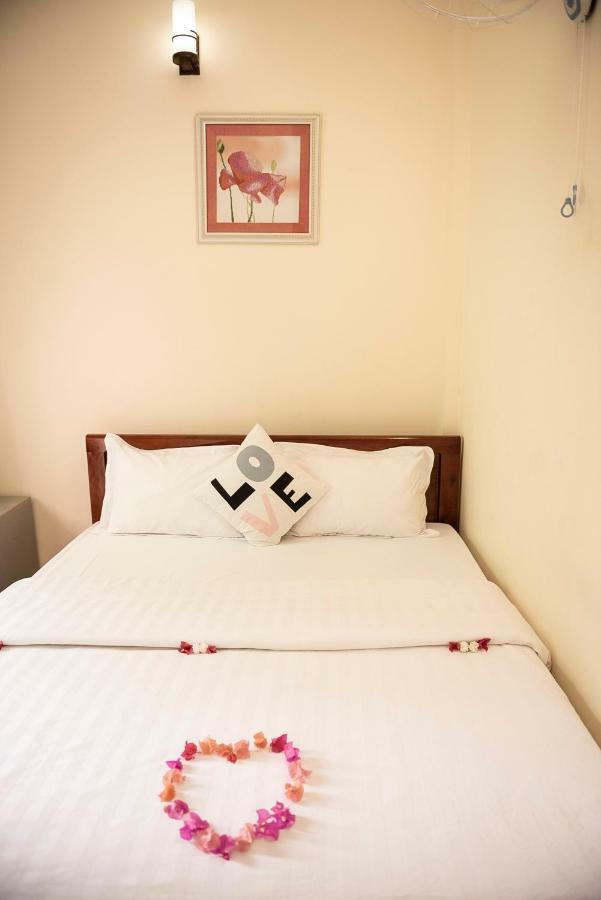 הואה Minh Tam Guesthouse מראה חיצוני תמונה