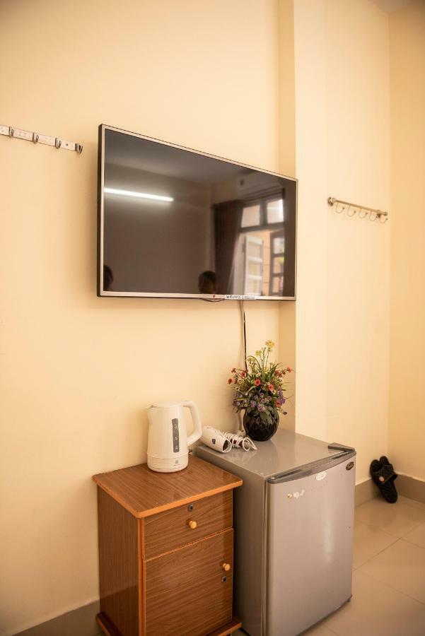 הואה Minh Tam Guesthouse מראה חיצוני תמונה
