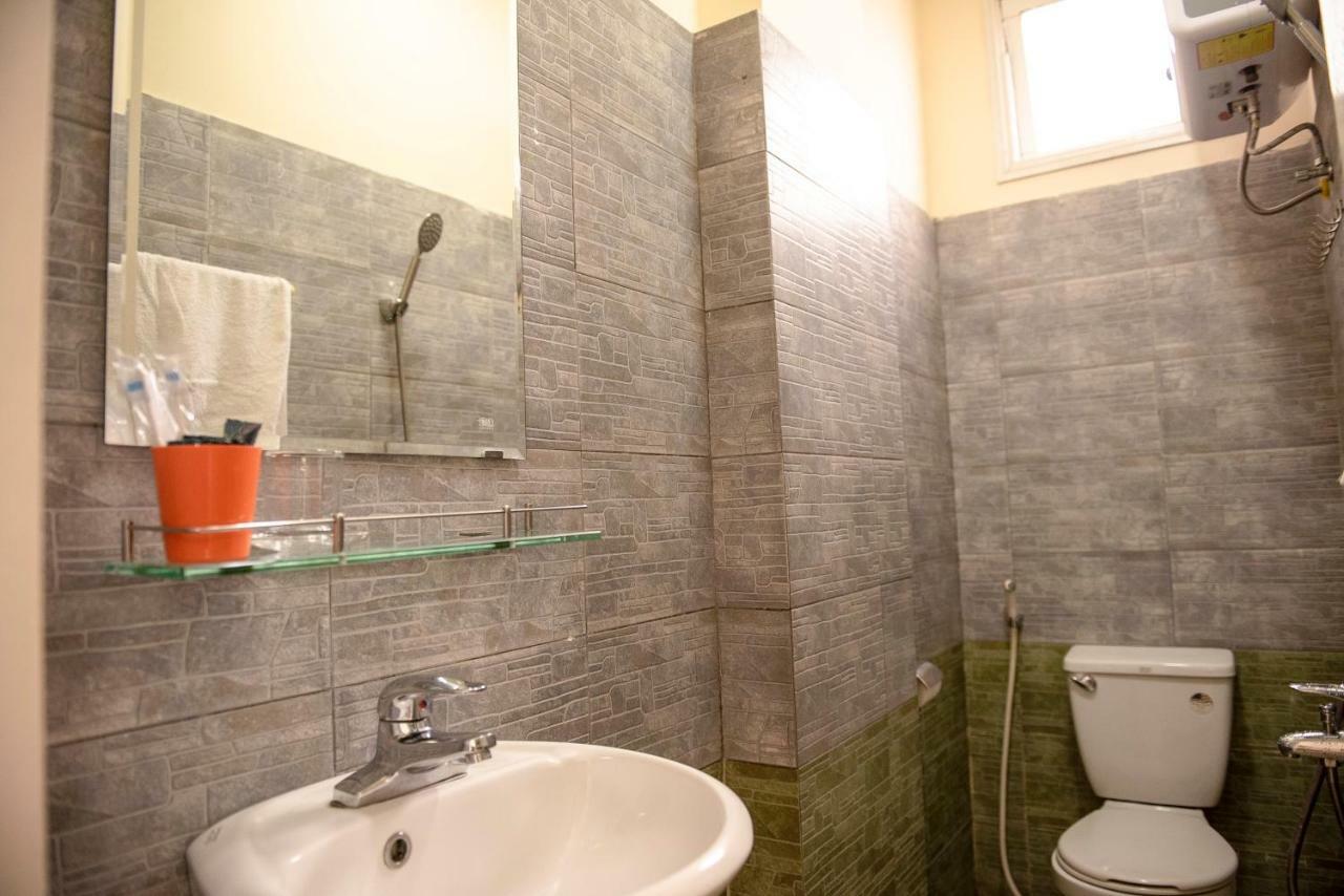 הואה Minh Tam Guesthouse מראה חיצוני תמונה