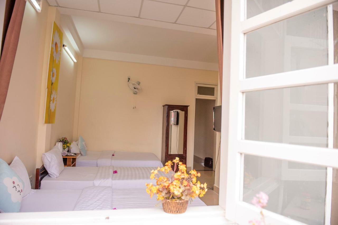 הואה Minh Tam Guesthouse מראה חיצוני תמונה